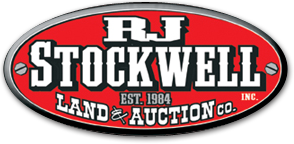 RJ Stockwell LLC logo