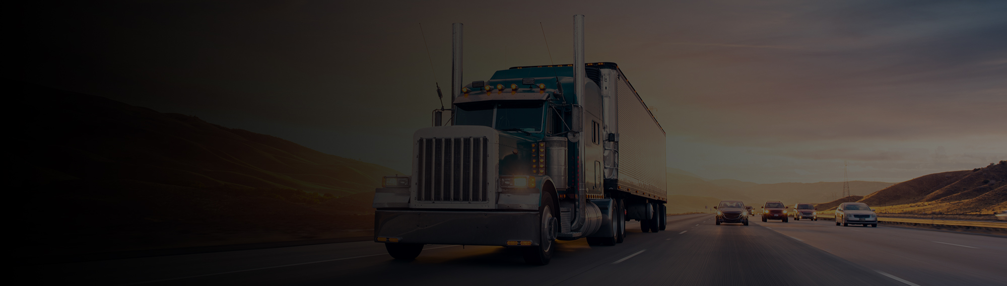 Trucking